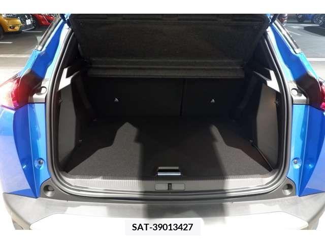 Peugeot 2008 2022-09 317401-13