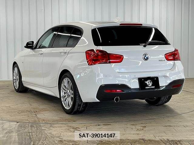 Bmw 1 SERIES 2017-04 214300-16