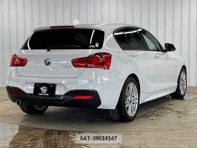 Bmw 1 SERIES 2017-04 214300-15
