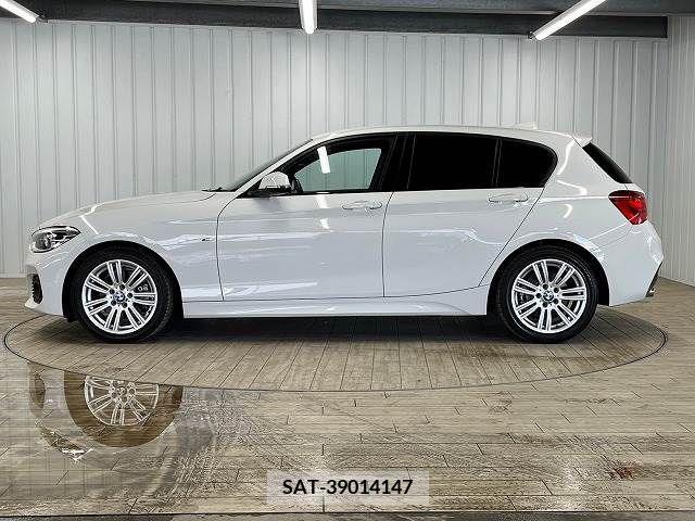 Bmw 1 SERIES 2017-04 214300-14