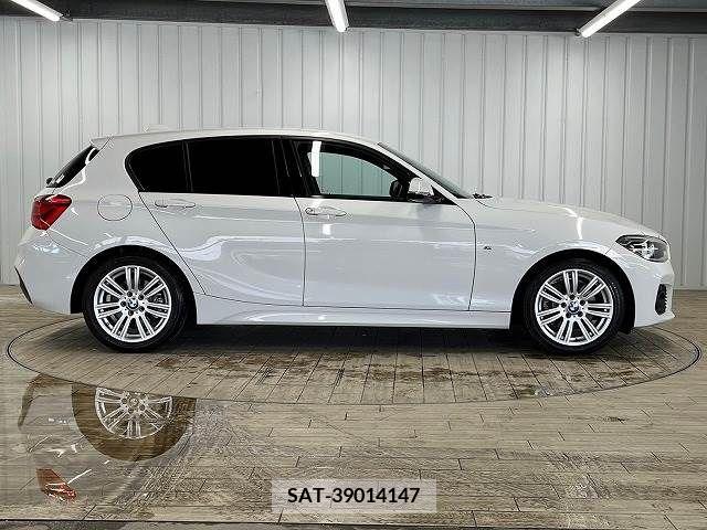 Bmw 1 SERIES 2017-04 214300-13