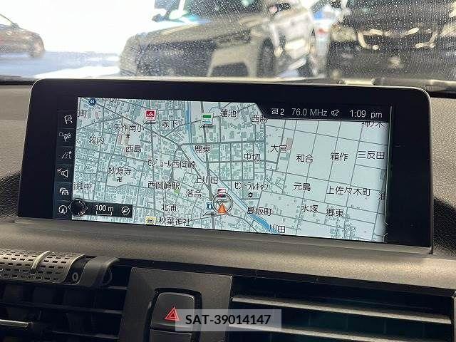 Bmw 1 SERIES 2017-04 214300-2