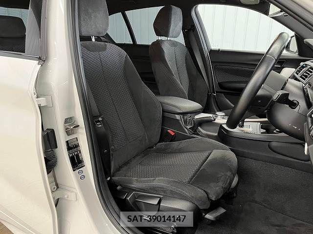 Bmw 1 SERIES 2017-04 214300-4