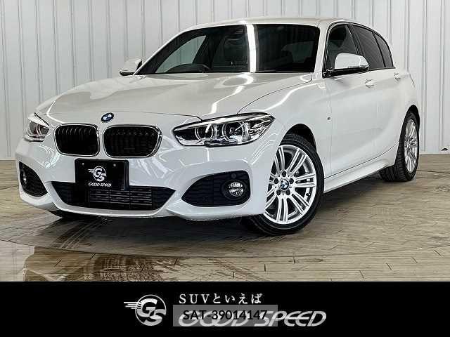 Bmw 1 SERIES 2017-04 214300-0