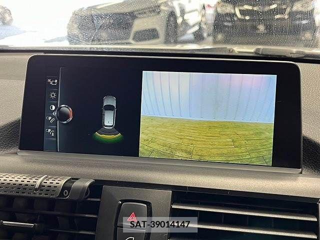 Bmw 1 SERIES 2017-04 214300-3
