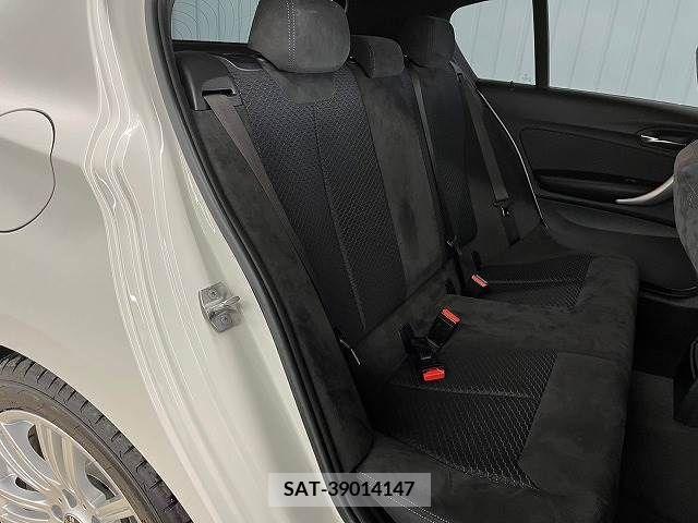 Bmw 1 SERIES 2017-04 214300-5