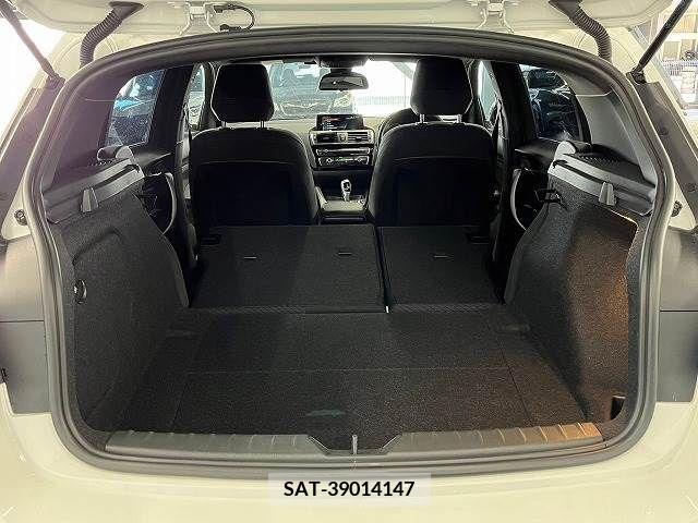 Bmw 1 SERIES 2017-04 214300-6