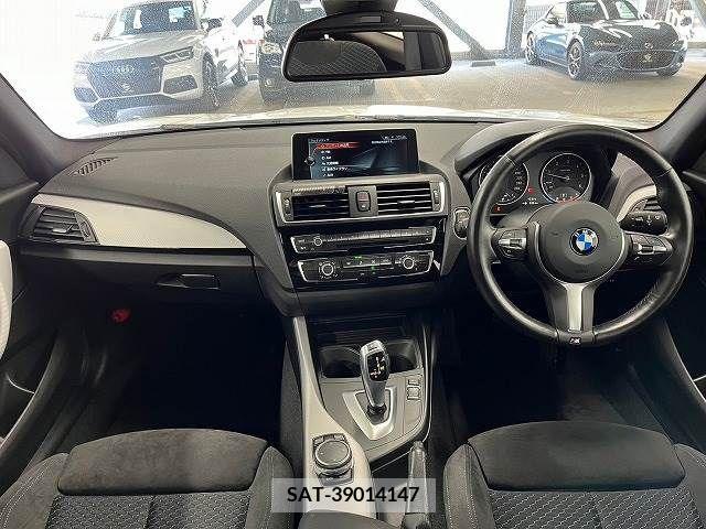 Bmw 1 SERIES 2017-04 214300-1