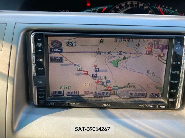 Toyota ESTIMA 2006-05 390699-24