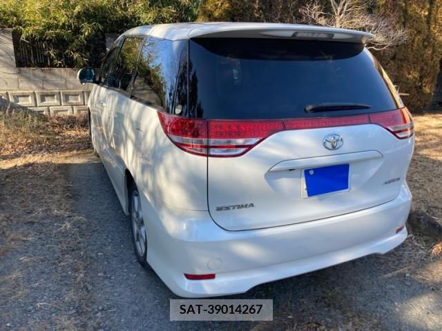 Toyota ESTIMA 2006-05 390699-7