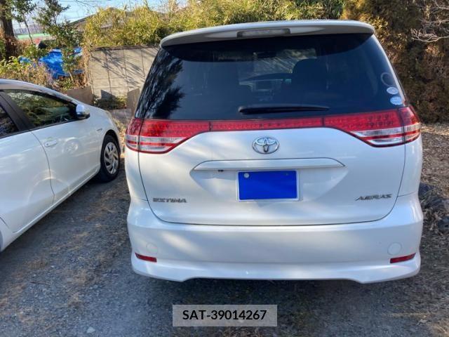 Toyota ESTIMA 2006-05 390699-6