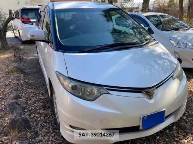 Toyota ESTIMA 2006-05 390699-2