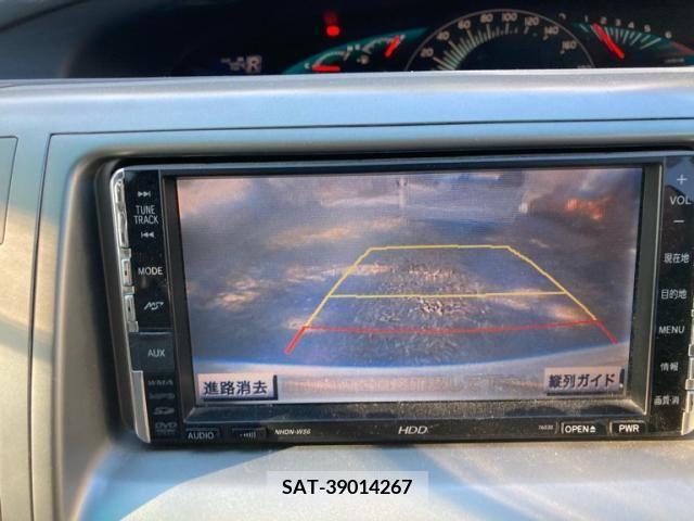 Toyota ESTIMA 2006-05 390699-26