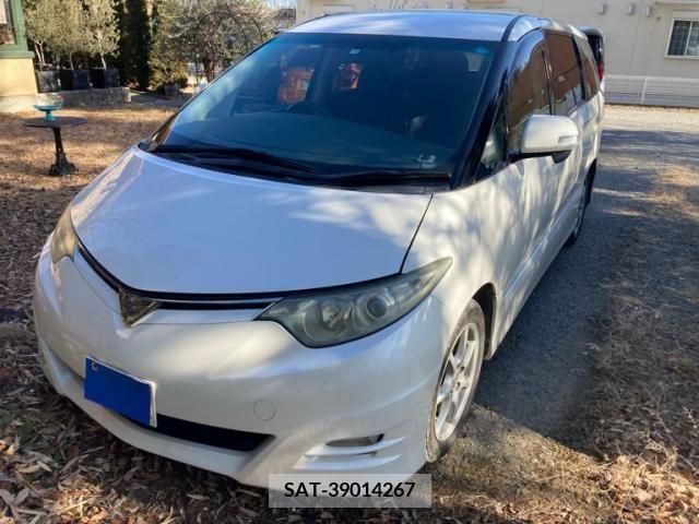 Toyota ESTIMA 2006-05 390699-0