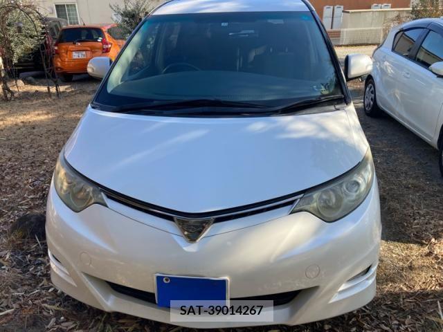 Toyota ESTIMA 2006-05 390699-1