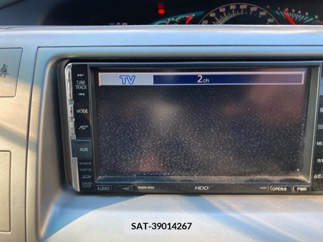 Toyota ESTIMA 2006-05 390699-25
