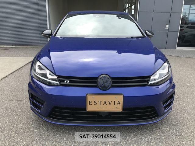 VolksWagen GOLF R 2016-06 320268-3