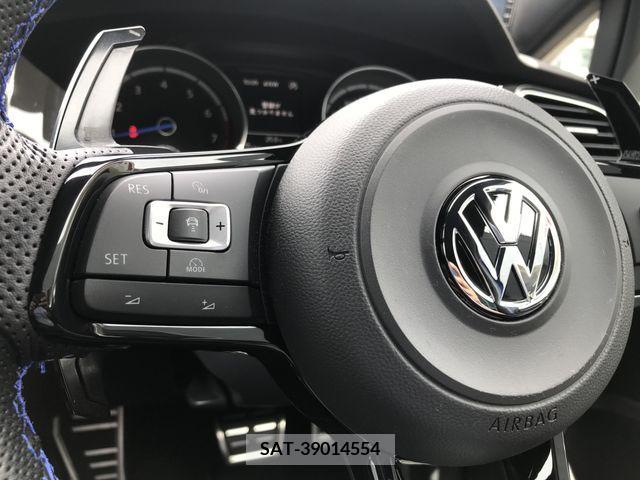 VolksWagen GOLF R 2016-06 320268-19