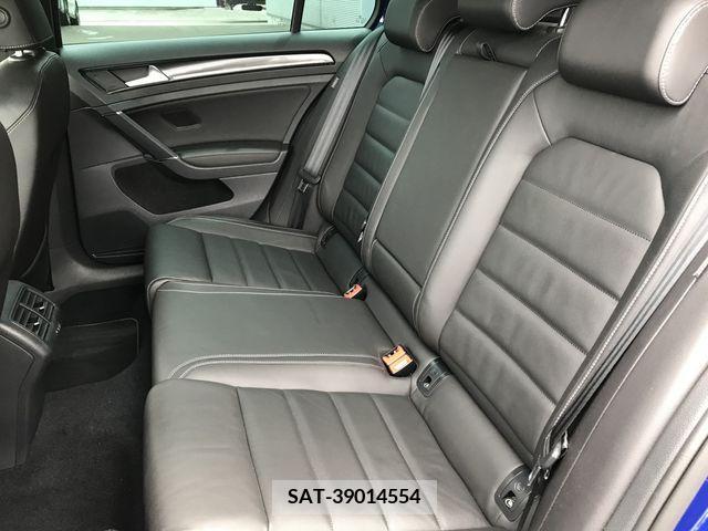VolksWagen GOLF R 2016-06 320268-16