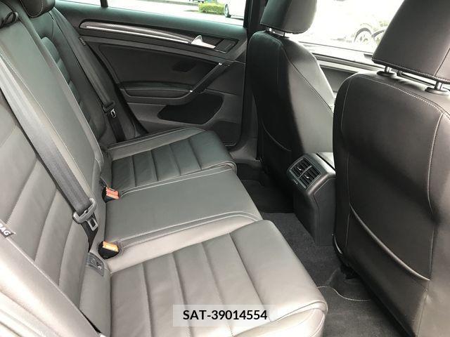 VolksWagen GOLF R 2016-06 320268-14