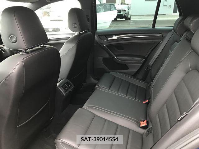 VolksWagen GOLF R 2016-06 320268-15