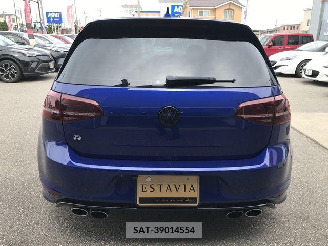 VolksWagen GOLF R 2016-06 320268-6