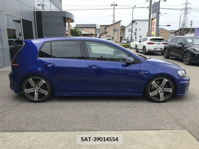 VolksWagen GOLF R 2016-06 320268-5