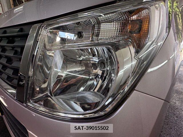 Suzuki WAGON R 2015-09 382231-19