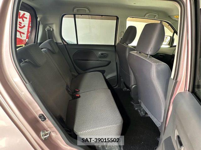 Suzuki WAGON R 2015-09 382231-18