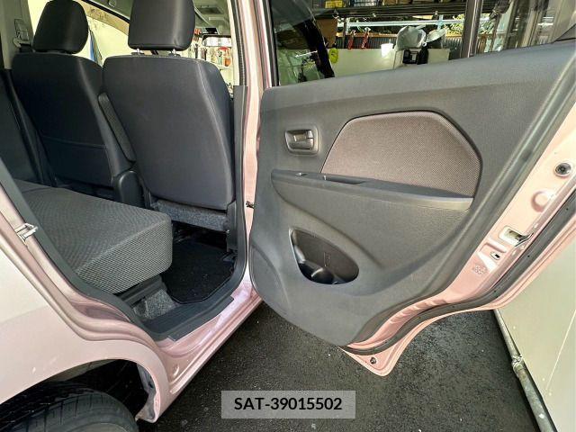 Suzuki WAGON R 2015-09 382231-17