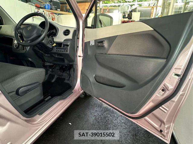 Suzuki WAGON R 2015-09 382231-13