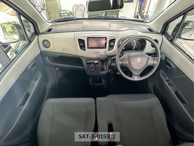 Suzuki WAGON R 2015-09 382231-16
