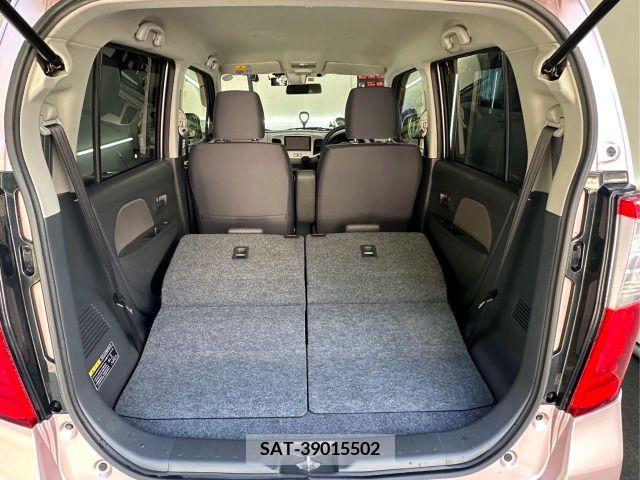 Suzuki WAGON R 2015-09 382231-12