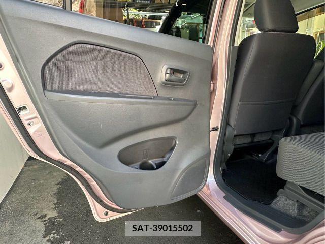 Suzuki WAGON R 2015-09 382231-11