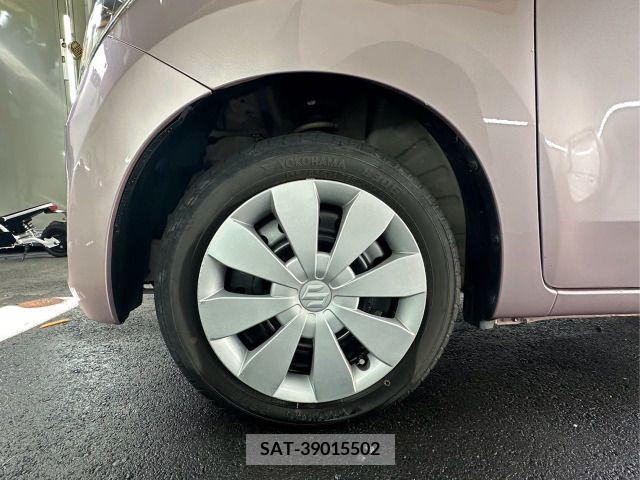 Suzuki WAGON R 2015-09 382231-8