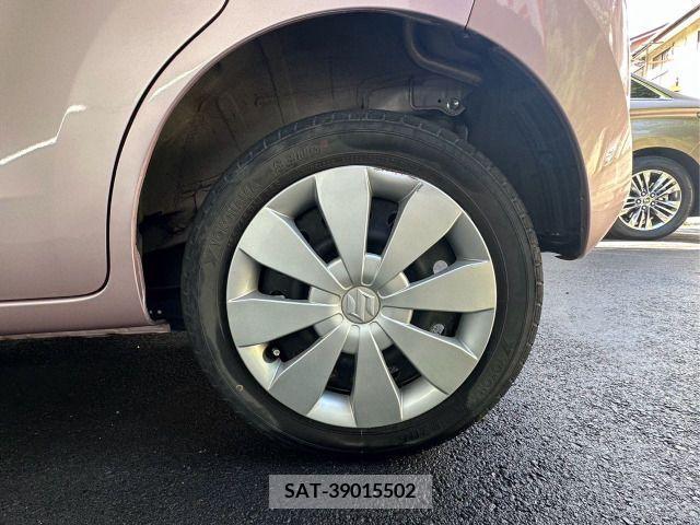 Suzuki WAGON R 2015-09 382231-7