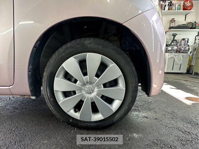Suzuki WAGON R 2015-09 382231-5