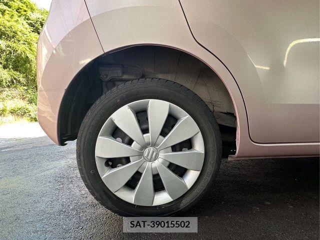 Suzuki WAGON R 2015-09 382231-6