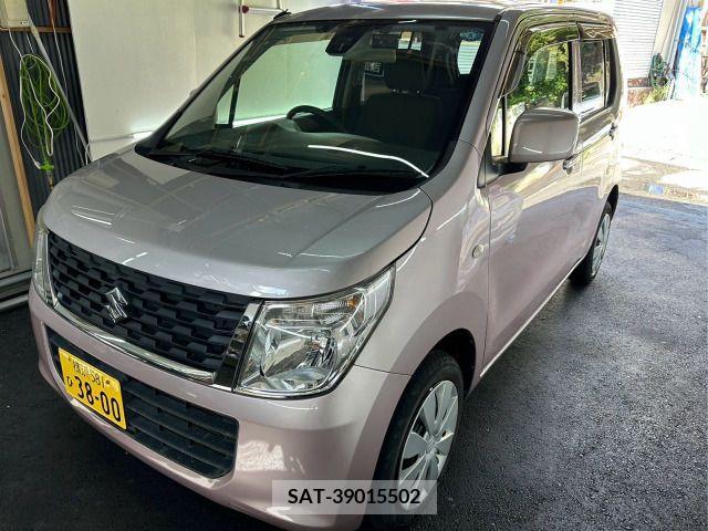 Suzuki WAGON R 2015-09 382231-3