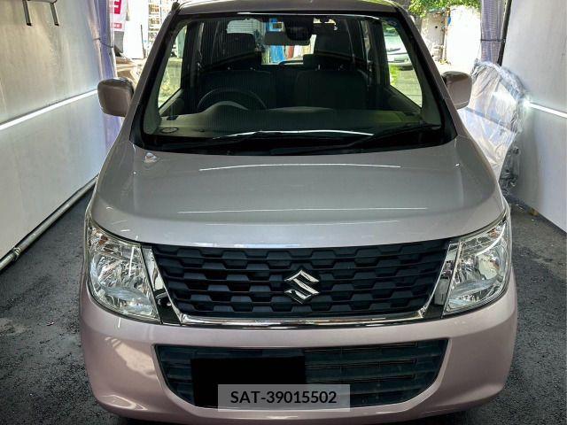 Suzuki WAGON R 2015-09 382231-1