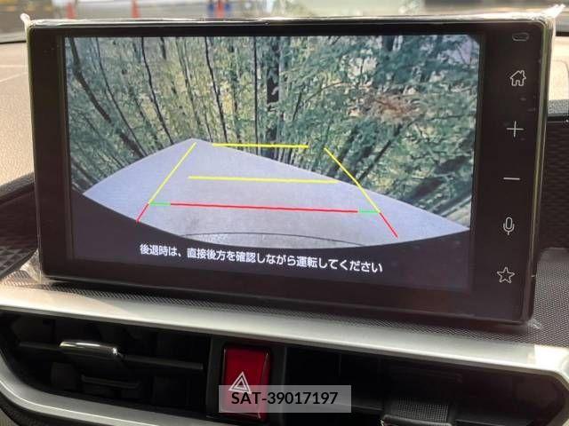 Toyota RAIZE 2023-03 324356-3