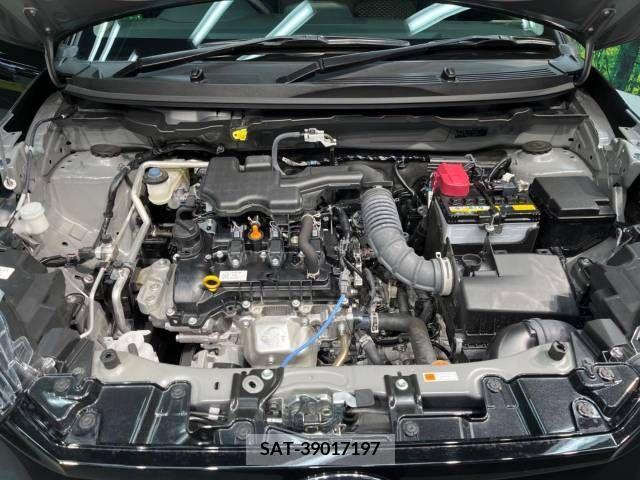 Toyota RAIZE 2023-03 324356-18