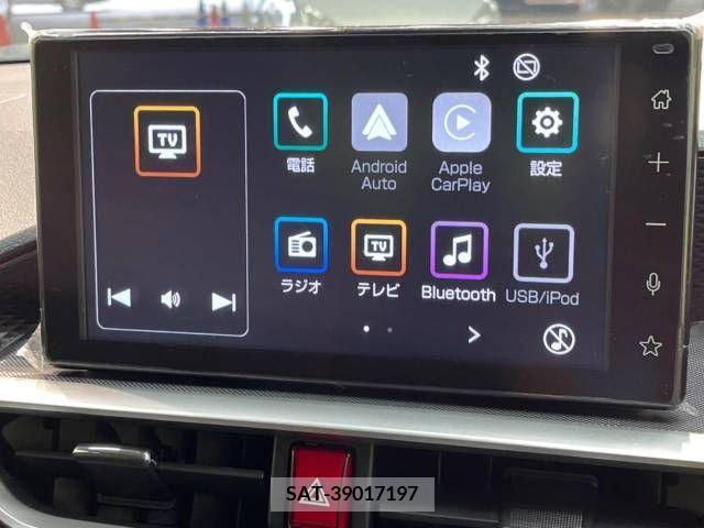 Toyota RAIZE 2023-03 324356-2