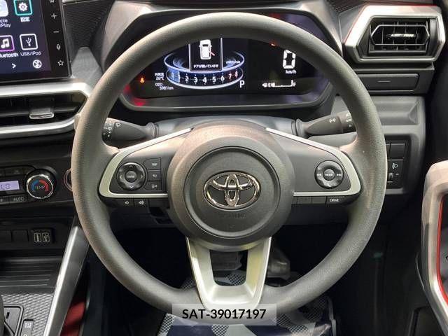 Toyota RAIZE 2023-03 324356-11