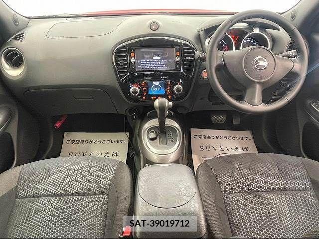 Nissan JUKE 2015-01 204648-1