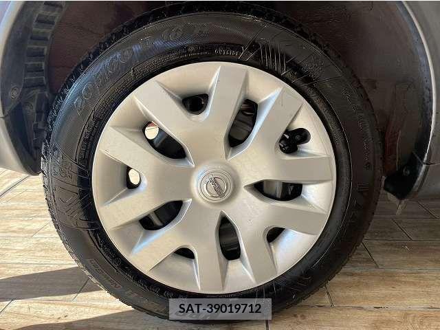 Nissan JUKE 2015-01 204648-19