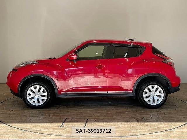 Nissan JUKE 2015-01 204648-16