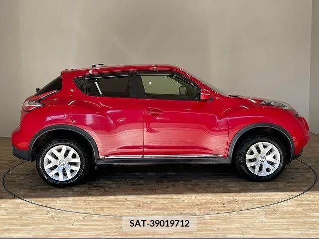 Nissan JUKE 2015-01 204648-15