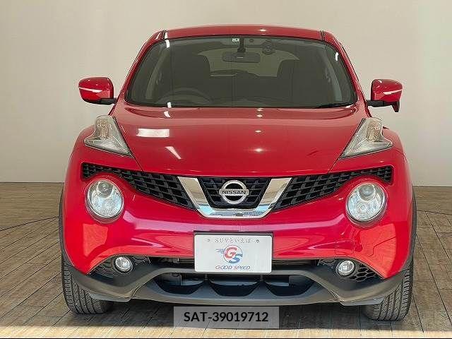 Nissan JUKE 2015-01 204648-11