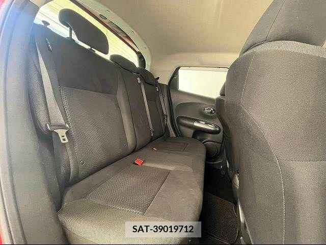 Nissan JUKE 2015-01 204648-9